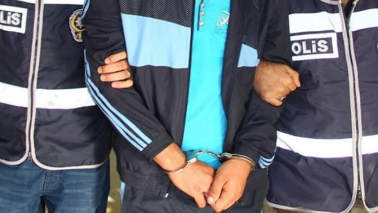 Bursa'da DAEŞ operasyonu: 12 gözaltı