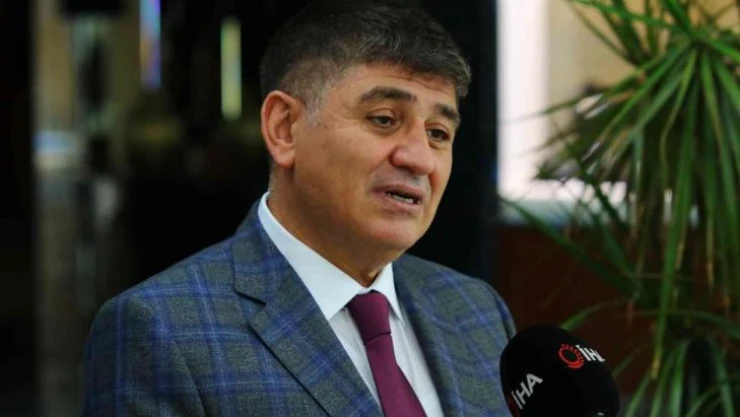 Büyükelçi açıkladı: 'Katar'dan yeni yatırımları yakın zamanda duyacaksınız'