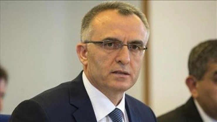 'Büyüme rakamları ekonomimiz için sevindirici bir gelişme'