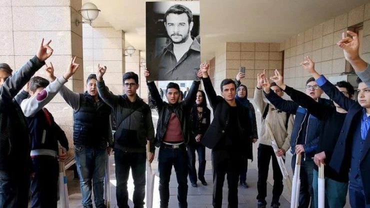 Fırat Yılmaz Çakıroğlu davasında 32 sanığın yargılanmasına devam edildi