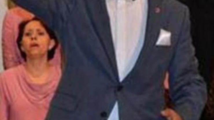 Çanakkale'de koro şefi boğuldu