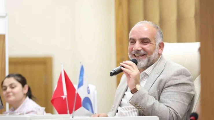 Canik meclisi tatil yapmayacak