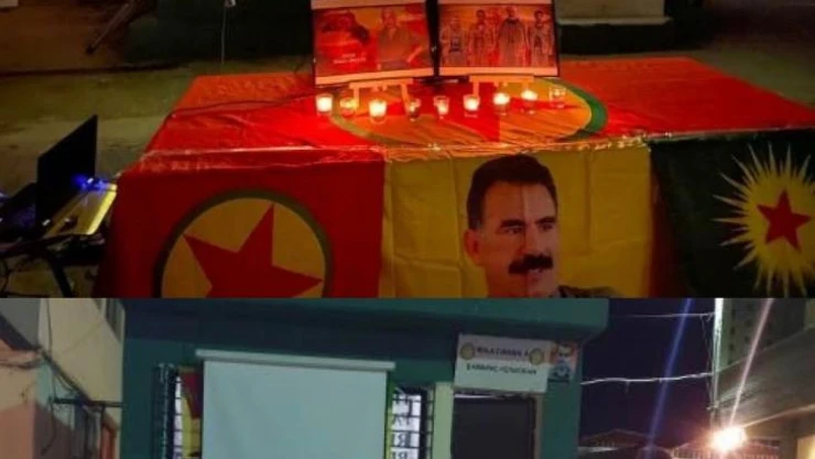 Çataklı'dan Yunan Bakan Theodorikakos uyarı: 'Terör örgütlerine destek vermeyin'