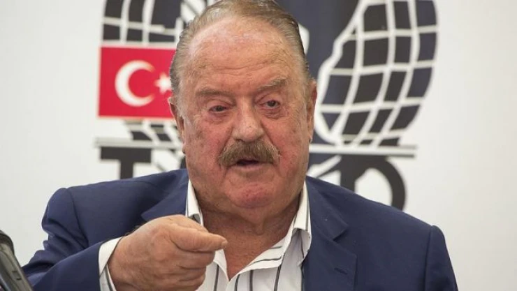 Cavcav 34 yılda 55 kez teknik adam değiştirdi