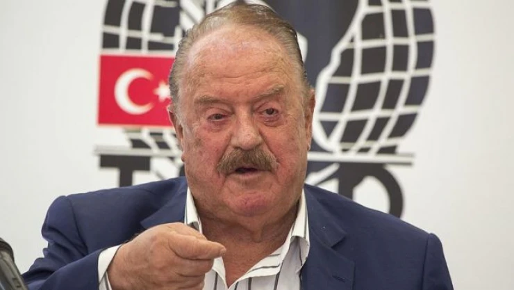 Cavcav hastaneye kaldırıldı