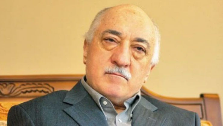 Cemaatten itiraf: 40 bin adamımız gitti