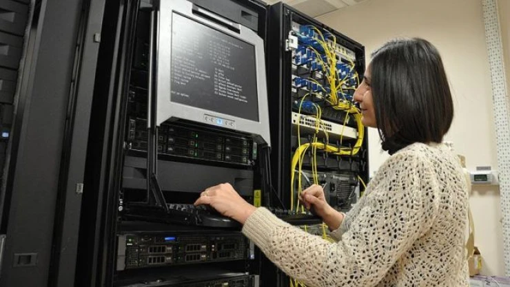 CERN'deki veriler Konya'da izlenecek