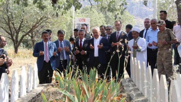 Çevrimli katliamının üzerinden 32 yıl geçti, 27 kişinin acısı unutulmadı