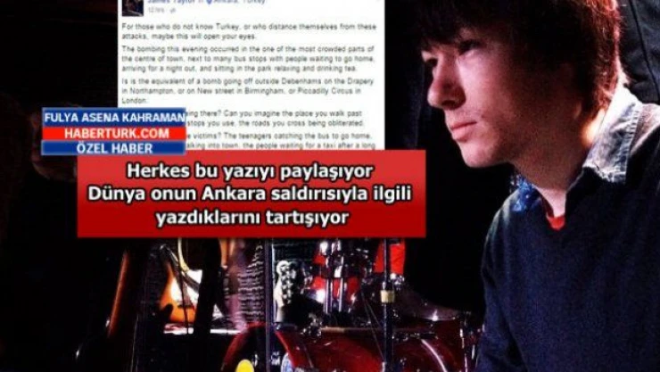 Charlie oldunuz, Paris oldunuz, peki Ankara olacak mısınız?