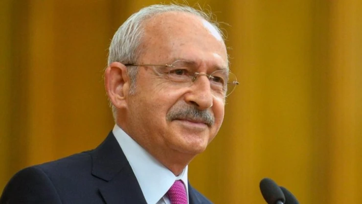 Kılıçdaroğlu'dan müteahhide Atatürk Havalimanı ültimatomu: Makineleri çek, pistlere dokunma