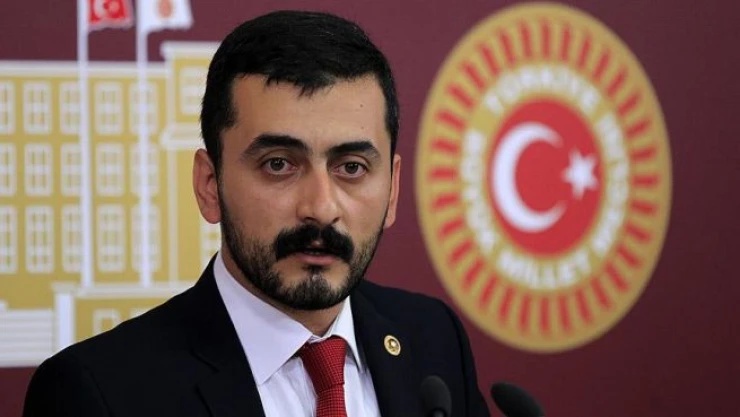 CHP İstanbul Milletvekili Erdem hakkında soruşturma