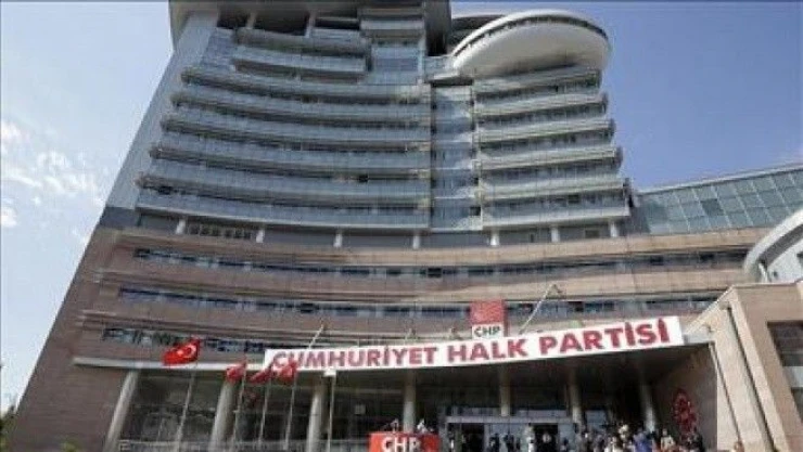CHP kurultayda da 'Önce Türkiye' diyecek