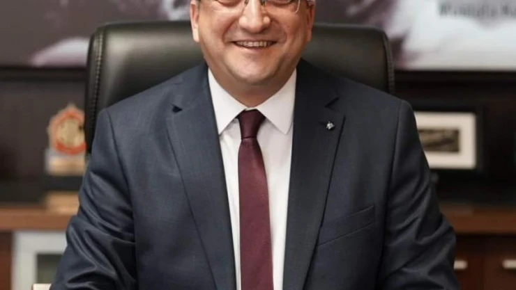 CHP'li belediye başkanına gözaltı