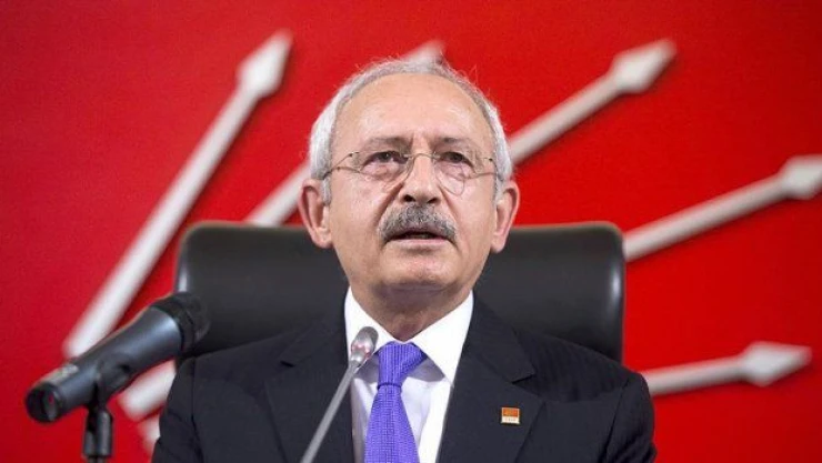 CHP listesinde değişenler ve yerini koruyanlar