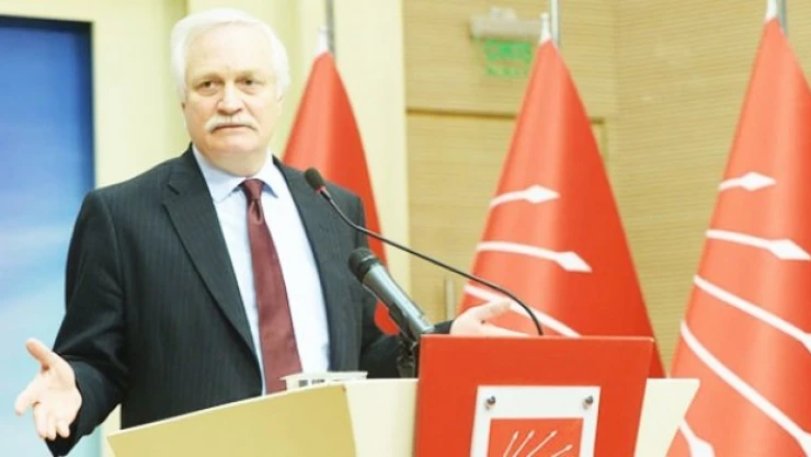 "Ailece HDP'ye oy veren" CHP'nin o yöneticisi istifa etti!