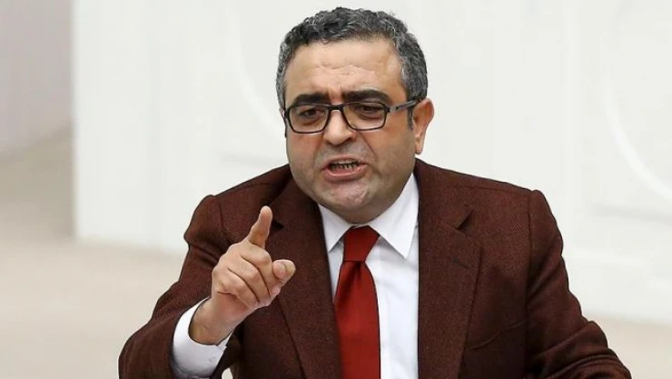 CHP'li vekilden 'bacaklarını kırarım' tehdidi