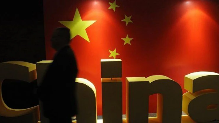 Çin 596 milyarderle 537 milyarderli ABD'yi ilk defa geçti