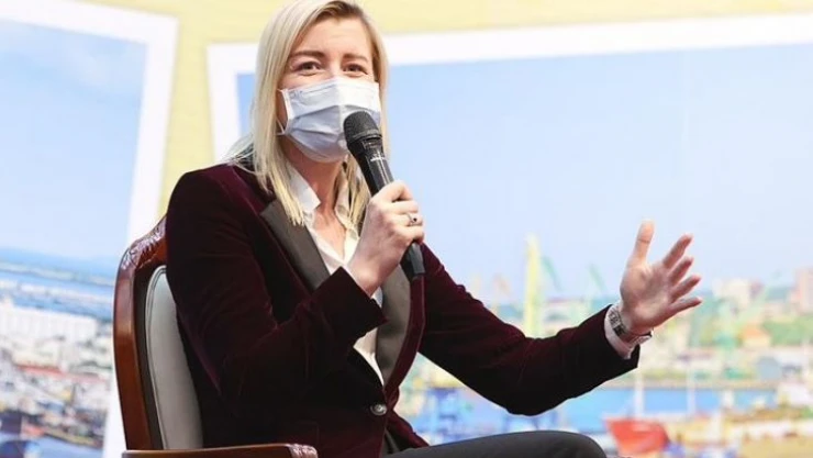 Çin'den Tayvan'ı ziyaret eden Litvanyalı bakana yaptırım