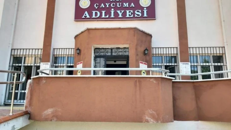 Cinayet şüphelisi torun tutuklandı