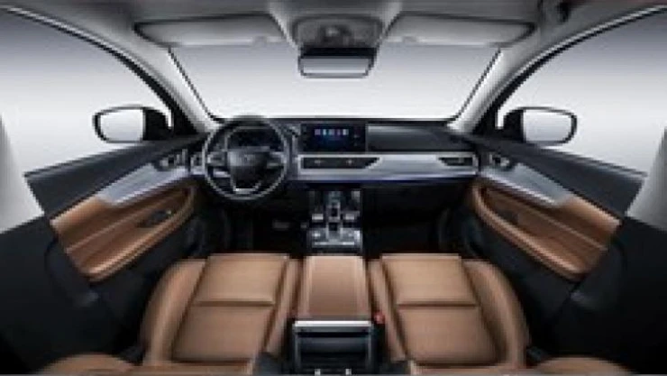 Çinli otomobil devi yeni modelini Türkiye pazarına tanıtacak