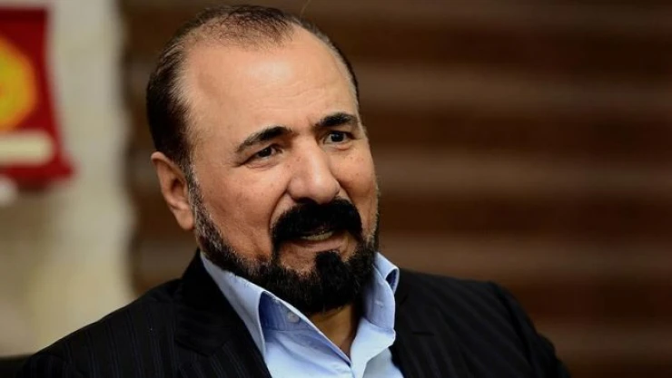 Şivan Perwer: 'Çiyager'e yapılan saldırıyı şiddetle kınıyorum'