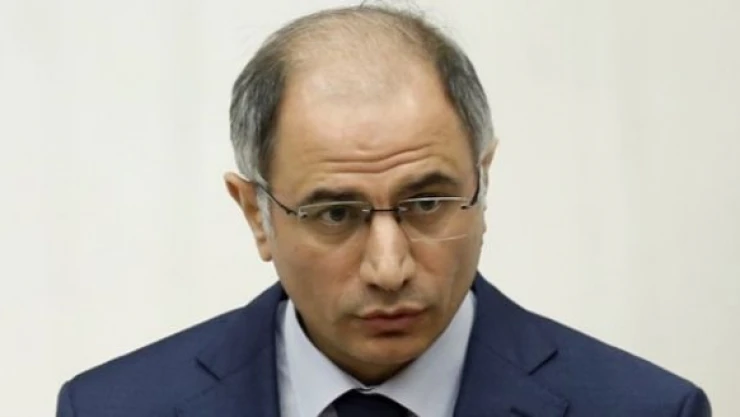 Efkan Ala'dan flaş Cizre açıklaması