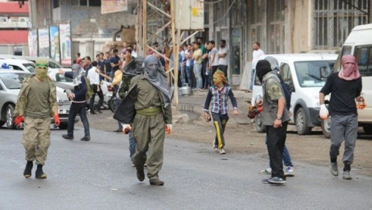 Cizre'de sokağa çıkma yasağı