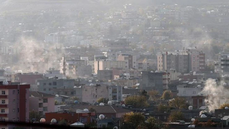 PKK'ya şok! O isimler öldürüldü!