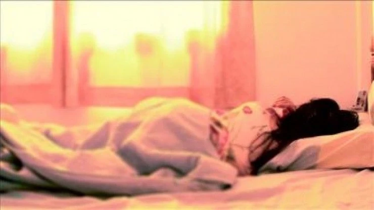 Çok uyuyor, az spor yapıyoruz