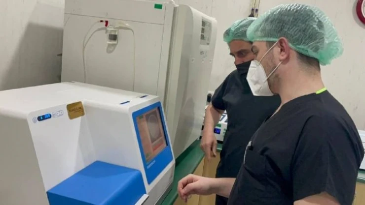 Kovid döneminde tüp bebek başvuruları arttı