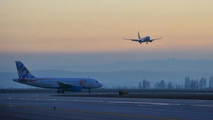 Çukurova Havalimanı ihalesi yeniden ertelendi