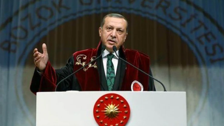 Cumhurbaşkanı Erdoğan Rusya'yı da uyardı: Rusya'da da eylem yaparlar