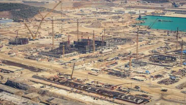 Cumhurbaşkanlığı '12'nci Kalkınma Planı' genelgesi Resmi Gazete'de