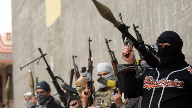 ABD itiraf etti! DAEŞ bu yıl içinde ABD'ye saldırıda bulunabilir