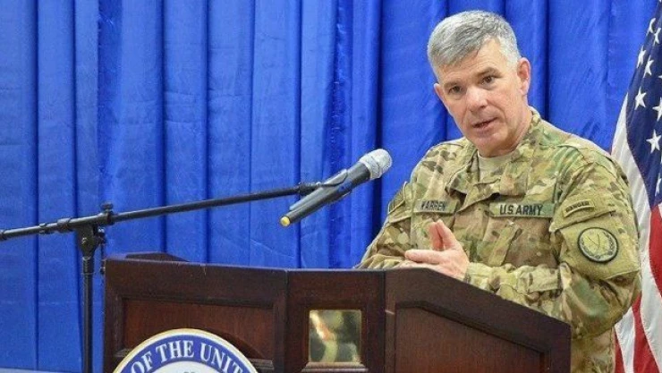 DAEŞ hakkında kritik açıklama 