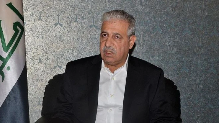 'DAEŞ havan topları ile yaklaşık 3 saat boyunca saldırdı'