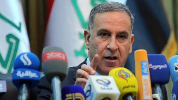 'DAEŞ, Irak topraklarının yüzde 17'sini kontrol ediyor'