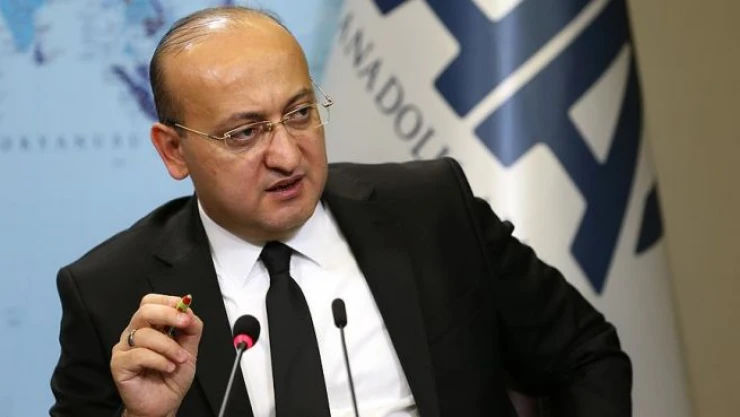 'DAİŞ İngiliz anahtarı gibi her kapıyı açan bir şeye dönüştü'