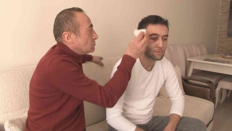 Darbedilen A101 çalışanı: 'Bir şeker uğruna saldırıya uğradık'