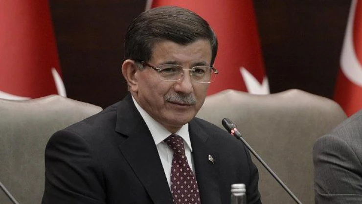 Davutoğlu: Doğalgazın kesilmesi söz konusu değil