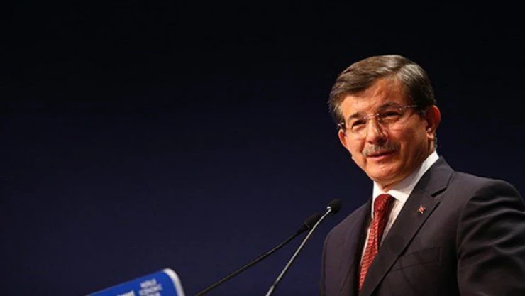 Davutoğlu: Ankara'daki patlama ya IŞİD ya da PKK'nın işi