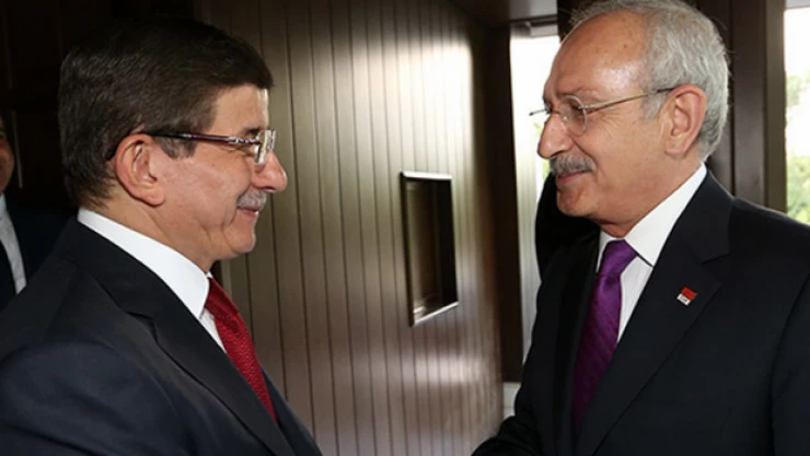 Kılıçdaroğlu: İki bakan görevden alınsın!