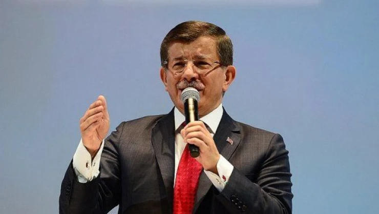 Davutoğlu: Terörün beli kırıldı