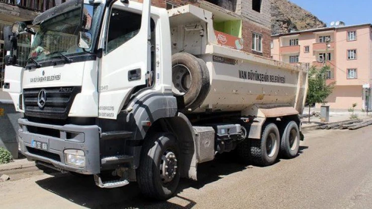 DBP'li belediye başkanlarından PKK'ya destek