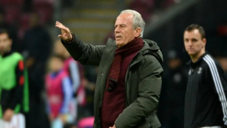 Denizli: Ağacımız kuvvetli ama dallarda kuruma var