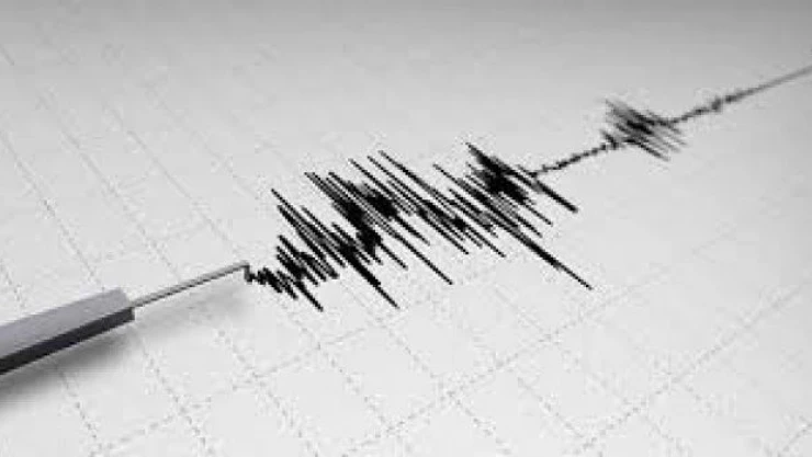Deprem Simavlıları uykuda yakaladı