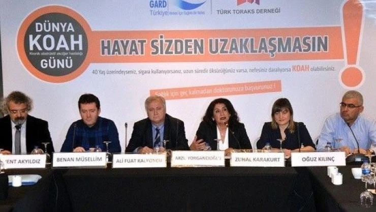 Devlet başkanlarına 'sürdürülebilir enerji kaynakları' çağrısı
