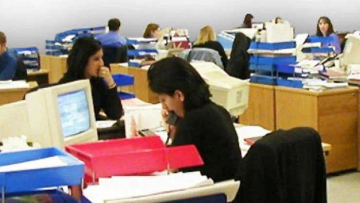 Devlet memuru şirket ortağı olabilir mi? 