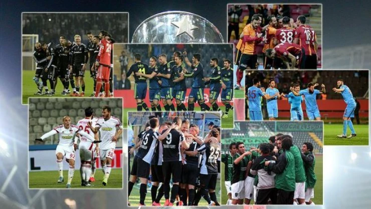 Devreyi ilk ikide kapatan şampiyon oluyor