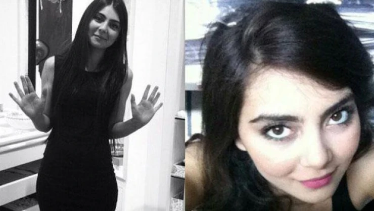 Dilek Doğan'ın babası: Kızıma dokundum, tepki vermedi